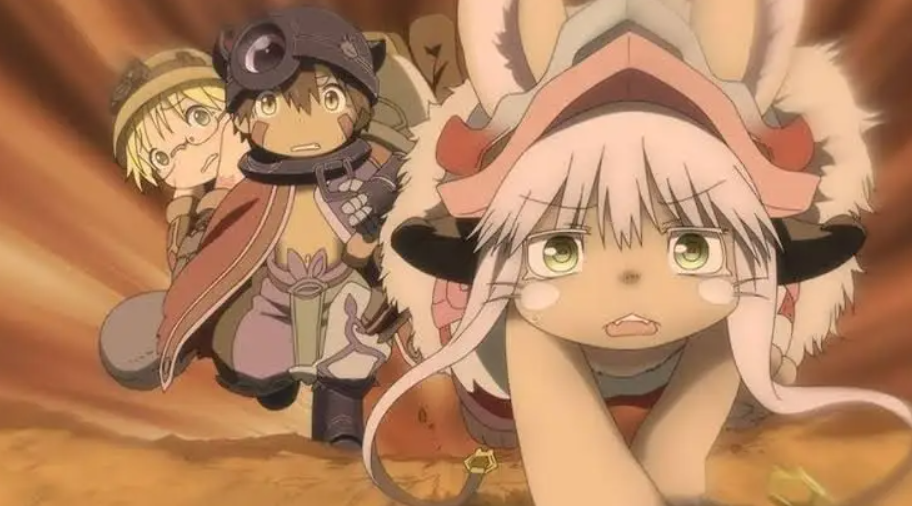 موعد نزول الموسم الثالث من Made in Abyss