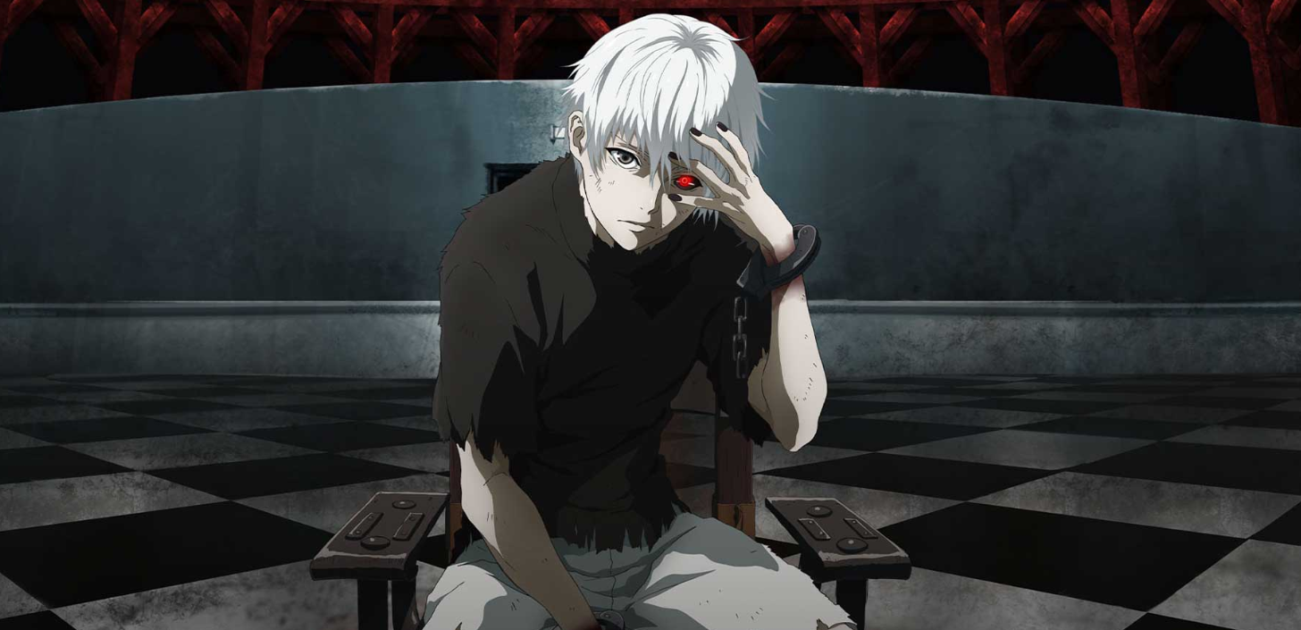 موعد نزول الموسم الخامس من Tokyo Ghoul طوكيو غول هل سيُعرض أم لا؟
