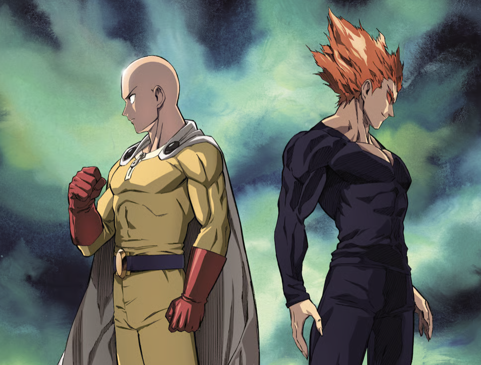 موعد نزول الموسم الرابع من ون بنش مان تاريخ الإصدار المتوقع، One Punch Man وآخر الأخبار
